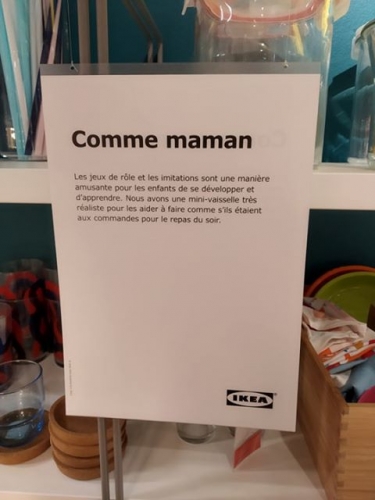 FB-Ikea (Retirée)