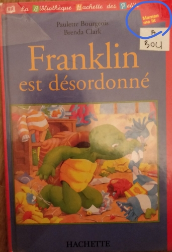 Hachette - Pépite 1,2