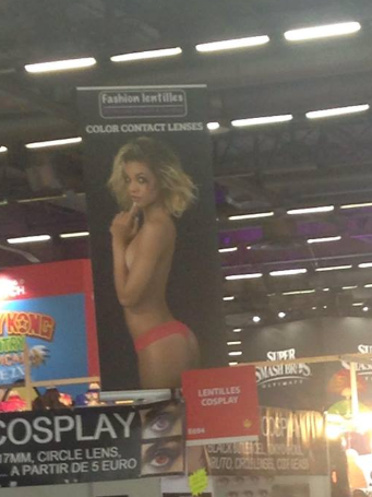 Fasionlentilles (Réponse négative)